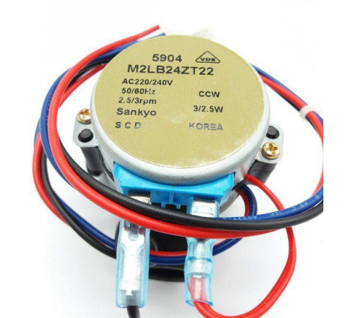 Клапан трехходовой, M2LB24ZS62-а, 51081-а