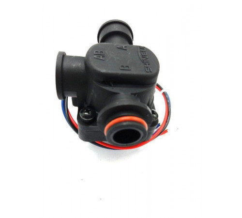 Клапан трехходовой, M2LB24ZS62-а, 51081-а