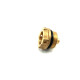 Втулка клапана FUGAS BAXI, WESTEN, PROTHERM, ARISTON, AEG, BUDERUS 5010777