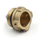 Втулка клапана FUGAS BAXI, WESTEN, PROTHERM, ARISTON, AEG, BUDERUS 5010777