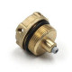 Втулка клапана FUGAS BAXI, WESTEN, PROTHERM, ARISTON, AEG, BUDERUS 5010777
