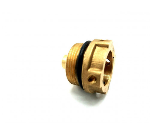 Втулка клапана FUGAS BAXI, WESTEN, PROTHERM, ARISTON, AEG, BUDERUS 5010777