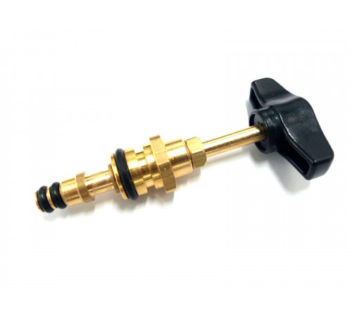 Кран подпитки IMMERGAS Nike, Eolo Mini 24-28 3 E 3.022615, 3.018806