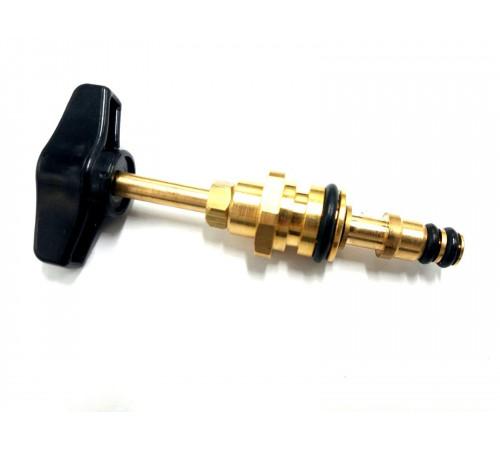 Кран подпитки IMMERGAS Nike, Eolo Mini 24-28 3 E 3.022615, 3.018806