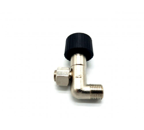 Кран подпитки BAXI/WESTEN 5667980