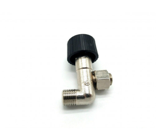 Кран подпитки BOSCH/JUNKERS 8707405230