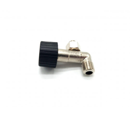 Кран подпитки BOSCH/JUNKERS 8707405230