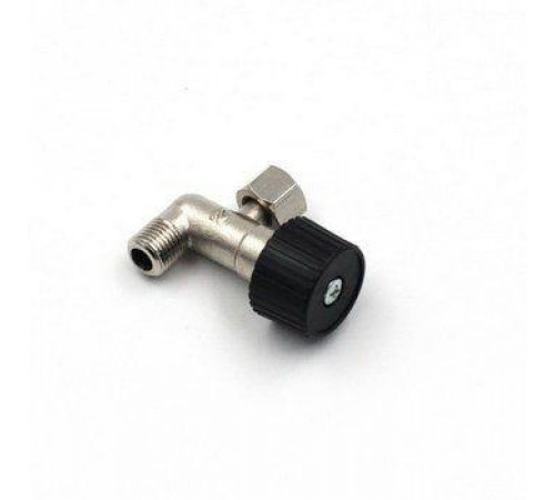 Кран подпитки BOSCH/JUNKERS 8707405230