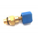 Кран подпитки DEMRAD, PROTHERM 0020118758, 0020133501