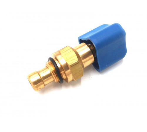 Кран подпитки DEMRAD, PROTHERM 0020118758, 0020133501