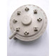 Реле давления воздуха Bosch (Buderus) 87186456530