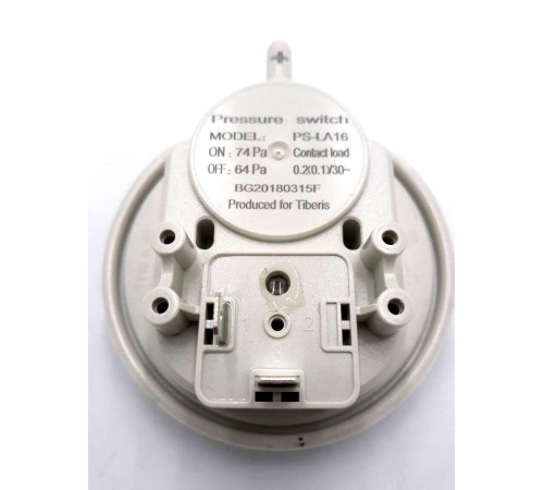 Реле давления воздуха Bosch (Buderus) 87186456530