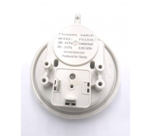 Реле давления воздуха Bosch GAZ 3000 24 / U032-2 41/33 Pa 87074060070