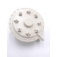Реле давления воздуха Bosch GAZ 3000 24 / U032-2 41/33 Pa 87074060070