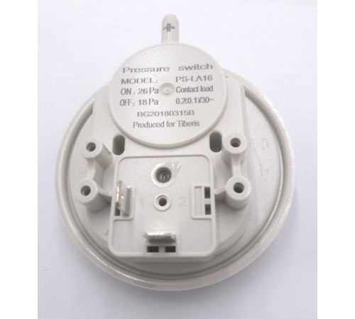 Реле давления воздуха Bosch GAZ 7000 24 26/18 Pa 87160127530