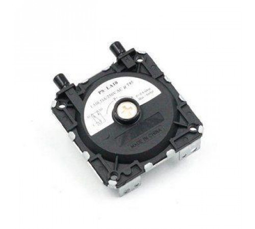 Реле давления дыма P=0,4 mbar Max 6 mbar