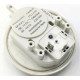 Реле давления воздуха Bosch (Buderus) 87186456530