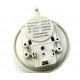 Реле давления воздуха Bosch (Buderus) 87186456530