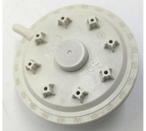 Реле давления воздуха Bosch (Buderus) 87186456530