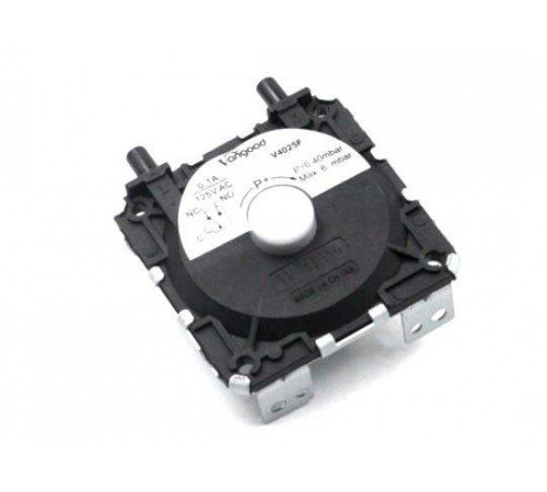 Реле давления воздуха Honeywell P=0,4 mbar Max 6 mbar (628630)