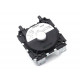 Реле давления воздуха Honeywell P=0,4 mbar Max 6 mbar (628630)