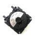 Реле давления воздуха Ferroli Pmax=6 mbar P=1.1mbar (39817510)