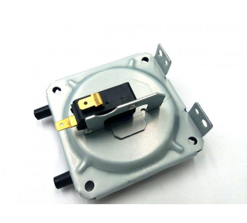 Реле давления воздуха Ferroli Pmax=6 mbar P=1.1mbar (39817510)