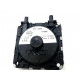 Реле давления воздуха Ferroli Pmax=6 mbar P=1.1mbar (39817510)