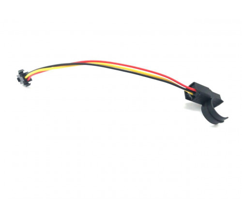 Датчик протока воды Tiberis Mini 24F 30630700900701