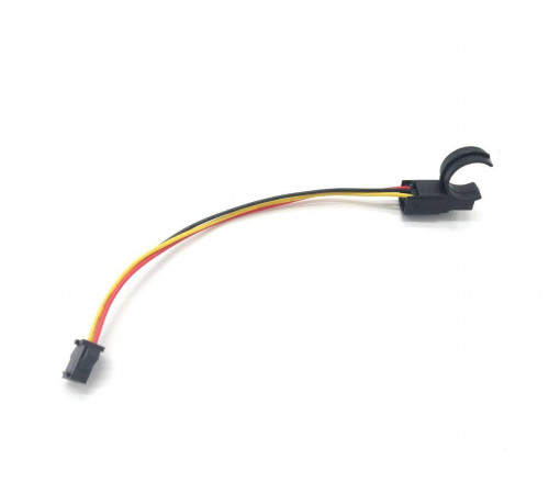 Датчик протока воды Tiberis Mini 24F 30630700900701