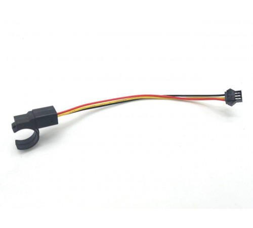Датчик протока воды Tiberis Mini 24F 30630700900701