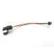 Датчик протока воды Tiberis Mini 24F 30630700900701