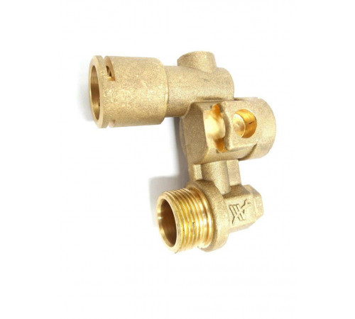 Корпус датчика протока воды (аквасенсора) Vaillant TurboMax Pro-Plus, VUW (194819)