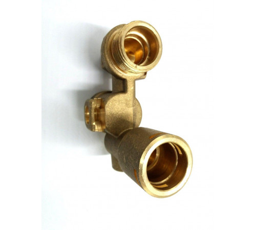 Корпус датчика протока воды (аквасенсора) Vaillant TurboMax Pro-Plus, VUW (194819)
