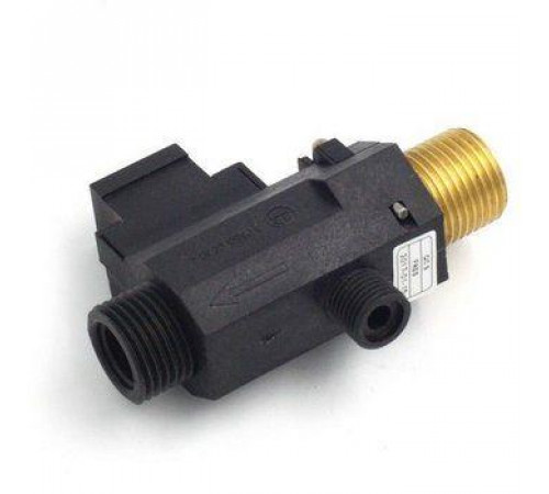 Реле протока с подпиткой IMMERGAS 1.023015, BERETTA R10022752, BAXI 33900010, 5663770, NOVA FLORIDA