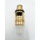 Датчик протока (фильтр и турбина) BAXI 620340 / PROTHERM 0020035580