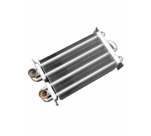 Теплообменник битермический BERETTA Ciao 24, Smart 24, Ciao Nord 24 R10021419 R2310