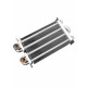 Теплообменник битермический BERETTA Ciao 24, Smart 24, Ciao Nord 24 R10021419 R2310