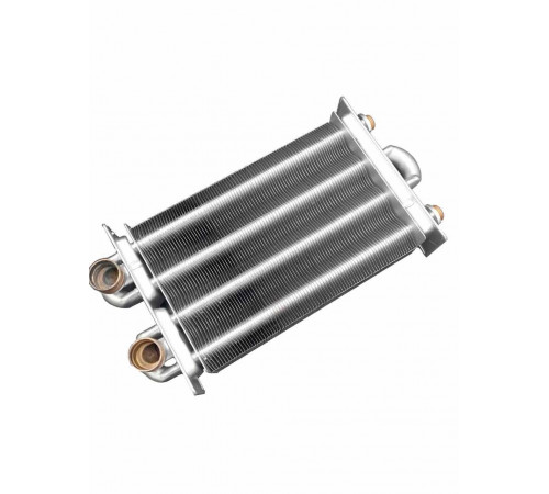 Теплообменник битермический BERETTA Ciao 24, Smart 24, Ciao Nord 24 R10021419 R2310