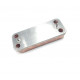 Теплообменник ГВС ARISTON 17B1901644 16пл