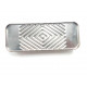 Теплообменник ГВС ARISTON 17B1901644 16пл