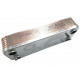 Теплообменник ГВС BERETTA City, Super exclusive CAI/CSI, Mynute, exclusive 24 kW R8036 12 пл.