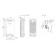 Теплообменник ГВС 17B2071806 PROTHERM Lynx, Jaguar/DEMRAD/ARISTON 18 пл