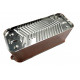 Теплообменник ГВС VAILLANT TurboTec Plus, EcoTec Plus 0020025041 35 пл.