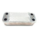 Теплообменник ГВС VIESSMANN 7928747 / IMMERGAS 1.022221 16 пл.