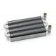 Теплообменник первичный 80 ребер IMMERGAS Mini kw, Mini kw Special 1.018959