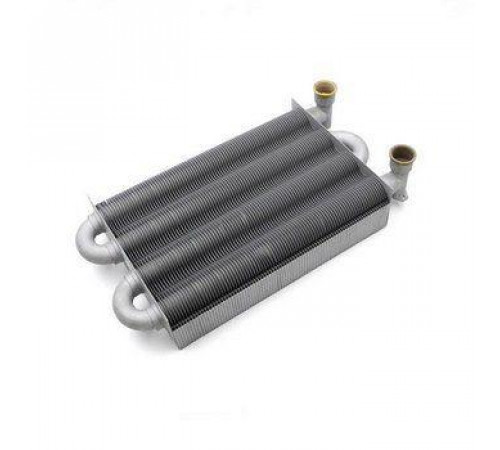 Теплообменник первичный 86 ребер IMMERGAS Eolo Mini 1.013266