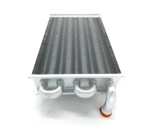 Теплообменник первичный подходит для ARISTON 65104247