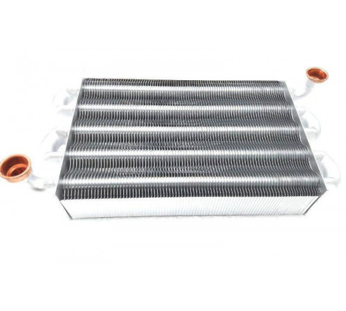Теплообменник первичный Protherm Gepard 23MTV19, 12/23 MTV20 (0020142415)