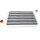 Теплообменник первичный Protherm Gepard 23MTV19, 12/23 MTV20 (0020142415)